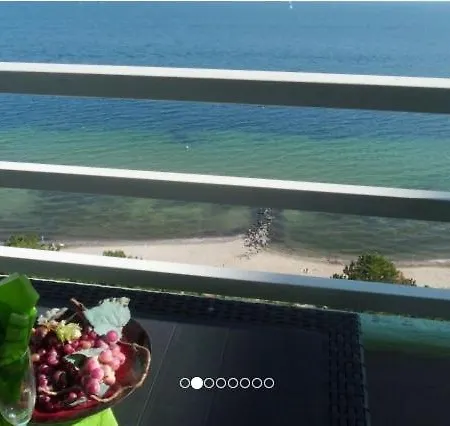 Am Fahrenkroog Wolke 9 352 * Sierksdorf