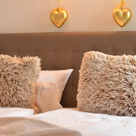 Appartamento Am Fahrenkroog Wolke 9 352