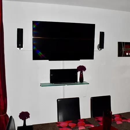 Am Fahrenkroog Wolke 9 352 Appartamento *