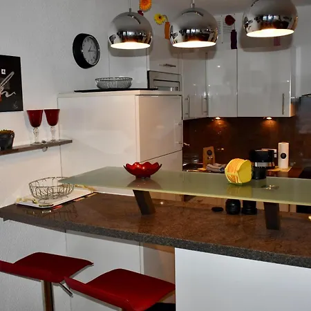 Am Fahrenkroog Wolke 9 352 Appartamento