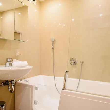 Am Fahrenkroog Wolke 9 352 Sierksdorf