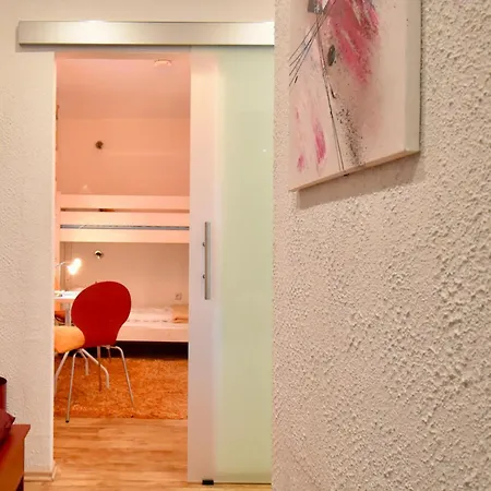 Am Fahrenkroog Wolke 9 352 Apartamento